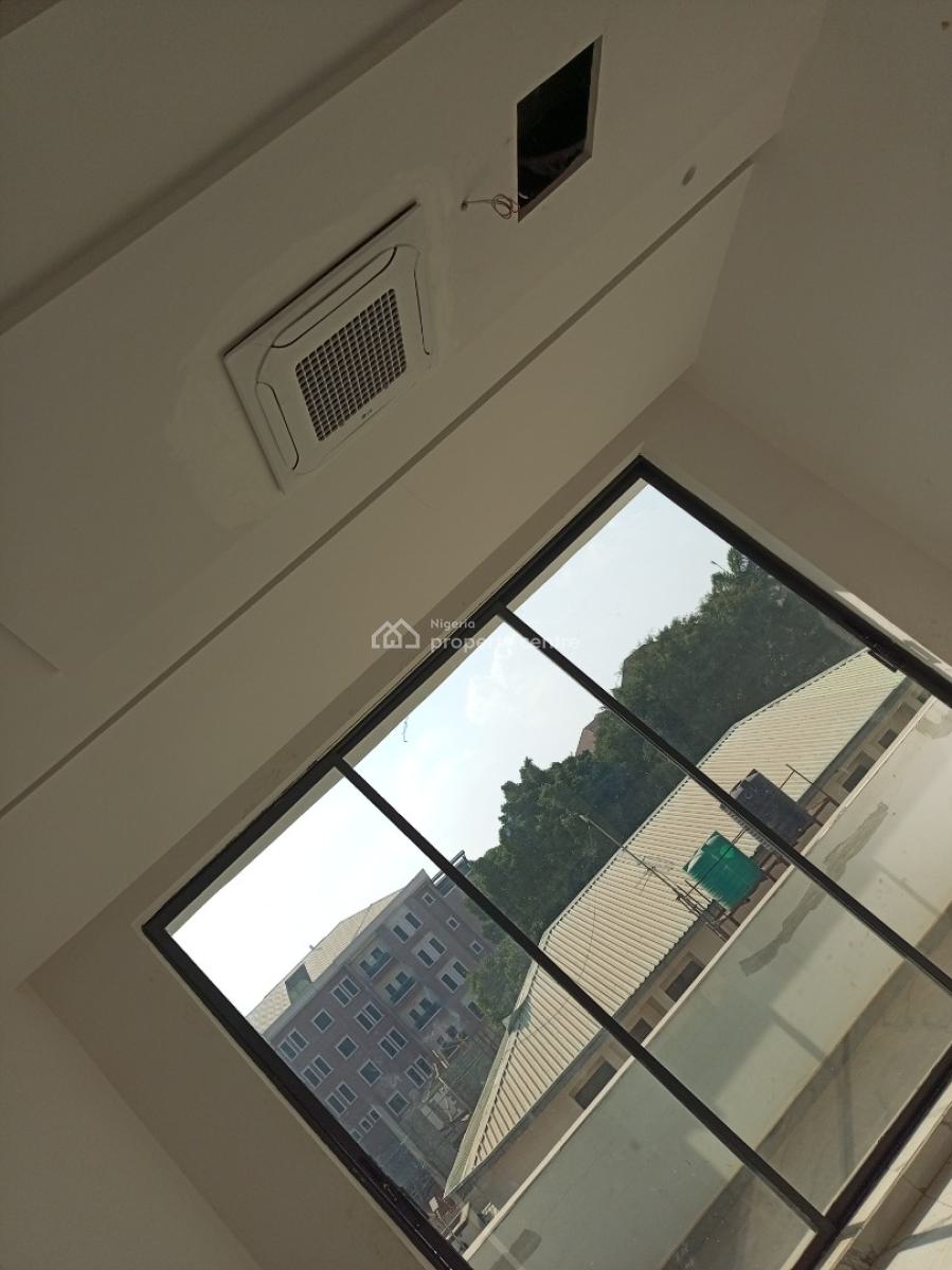 Tastefully Finished Spacious Brand Newly Built  5 Bedrooms Fully Detac, By Maitama Main, Maitama District, Abuja, House for Sale