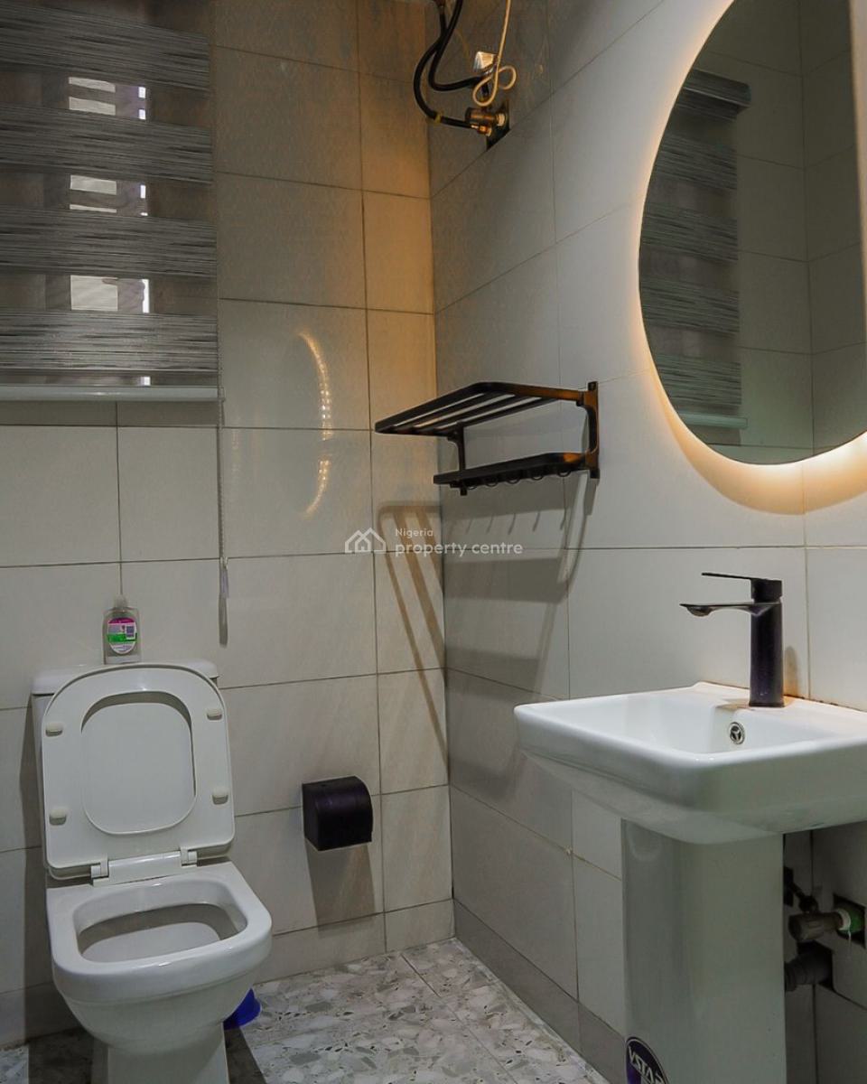 Dortmund Seaview 2 Bedroom Apartment, Lekki, Lagos, Mini Flat (room and Parlour) Short Let