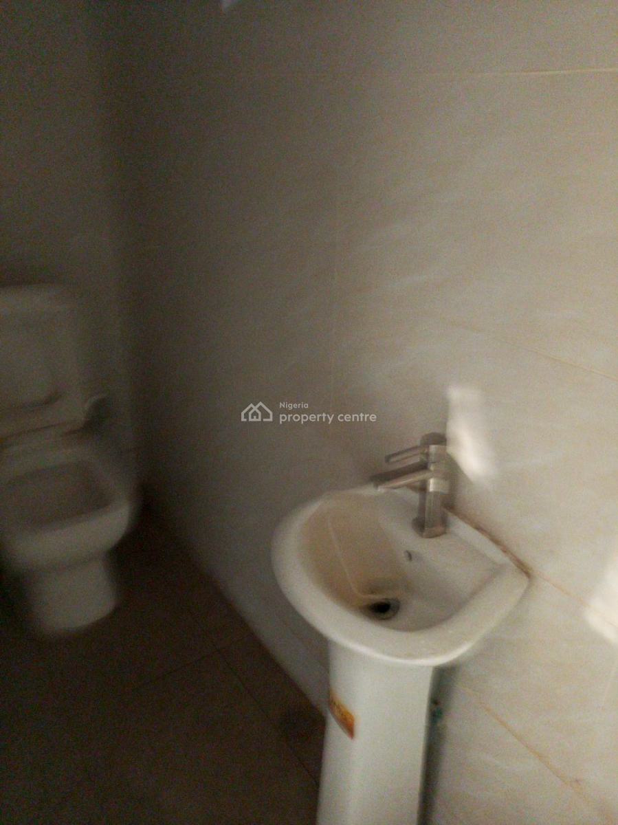 Sharp and Standard 1bedroom Apartment, Badore Ajah-lekki, Badore, Ajah, Lagos, Flat / Apartment for Rent
