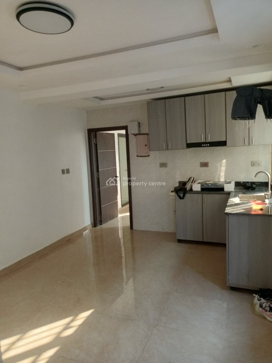 Sharp and Standard 1bedroom Apartment, Badore Ajah-lekki, Badore, Ajah, Lagos, Flat / Apartment for Rent