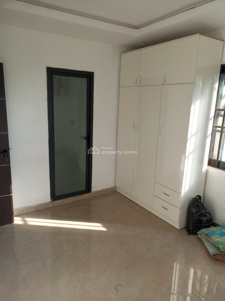 Sharp and Standard 1bedroom Apartment, Badore Ajah-lekki, Badore, Ajah, Lagos, Flat / Apartment for Rent