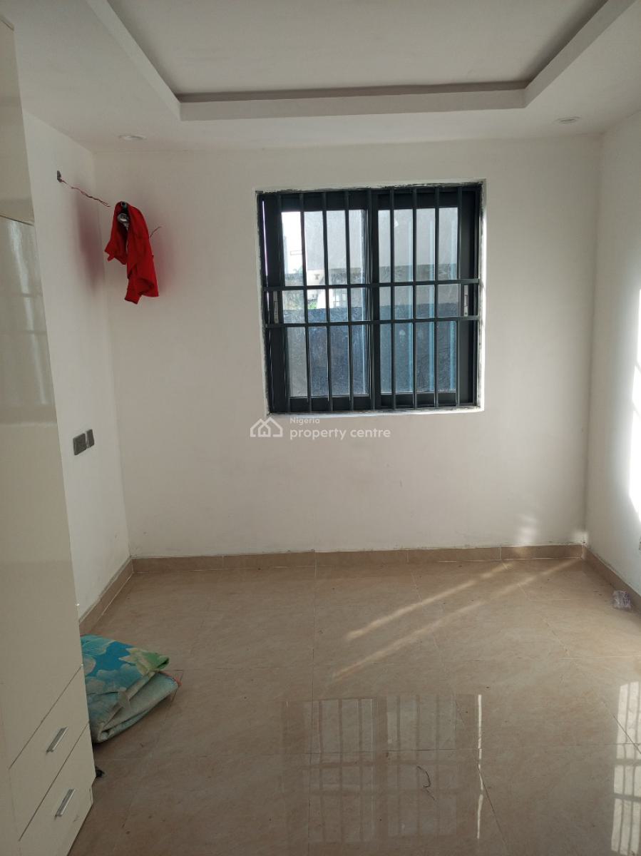 Sharp and Standard 1bedroom Apartment, Badore Ajah-lekki, Badore, Ajah, Lagos, Flat / Apartment for Rent