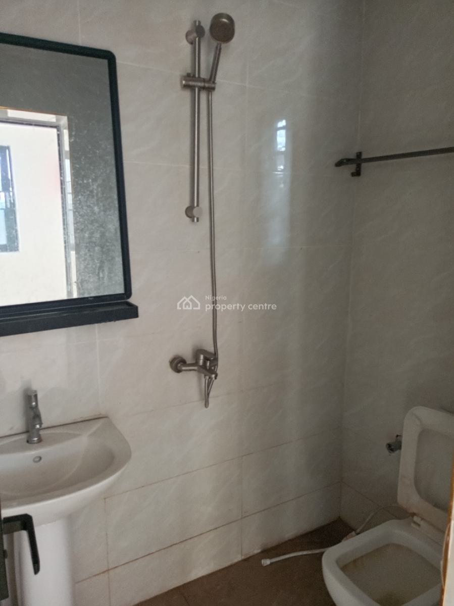 Sharp and Standard 1bedroom Apartment, Badore Ajah-lekki, Badore, Ajah, Lagos, Flat / Apartment for Rent