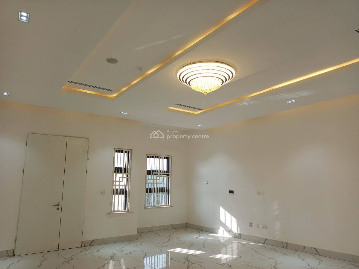 Presidential Massionate.   10 Bedrooms Massionate.   High Profile.   T, By Maitama Main, Maitama District, Abuja, House for Sale