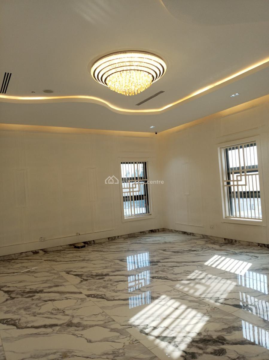 Presidential Massionate.   10 Bedrooms Massionate.   High Profile.   T, By Maitama Main, Maitama District, Abuja, House for Sale