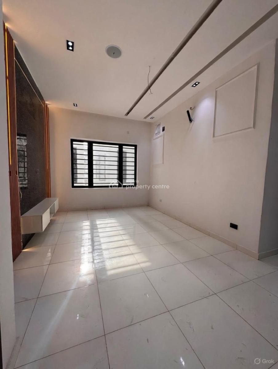 Tastefully Built 5 Bedroom Fully Detached Duplex, Orchid, Lekki, Lagos, Detached Duplex for Sale