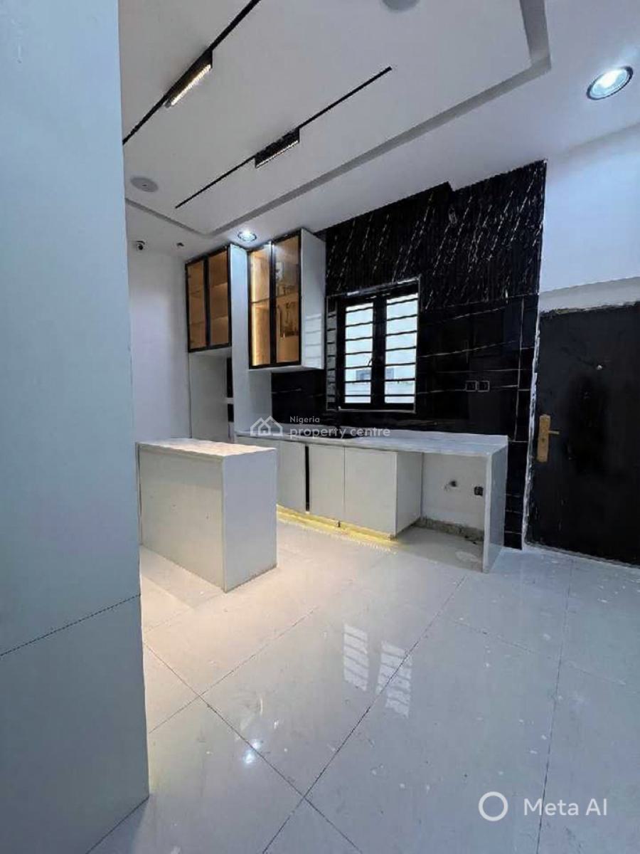 Tastefully Built 5 Bedroom Fully Detached Duplex, Orchid, Lekki, Lagos, Detached Duplex for Sale