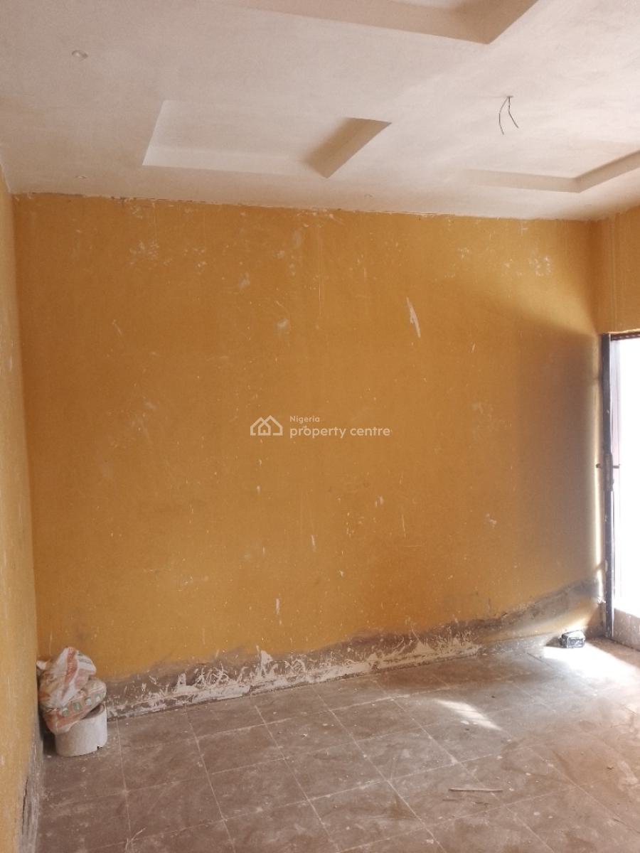 Mini Flat, After Mr Biggs Along  Offin Road, Igbogbo, Ikorodu, Lagos, Mini Flat (room and Parlour) for Rent