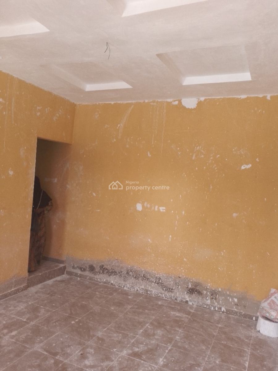 Mini Flat, After Mr Biggs Along  Offin Road, Igbogbo, Ikorodu, Lagos, Mini Flat (room and Parlour) for Rent