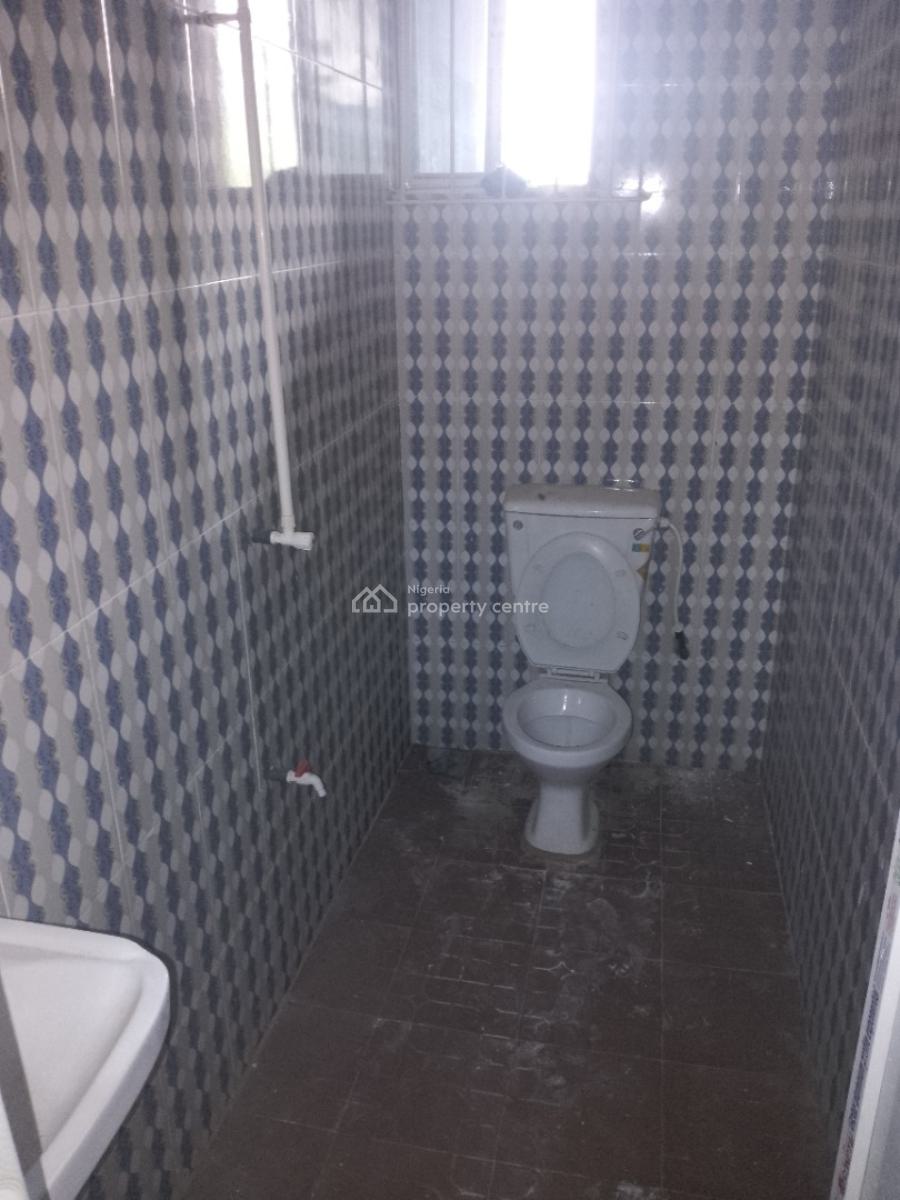 Mini Flat, After Mr Biggs Along  Offin Road, Igbogbo, Ikorodu, Lagos, Mini Flat (room and Parlour) for Rent