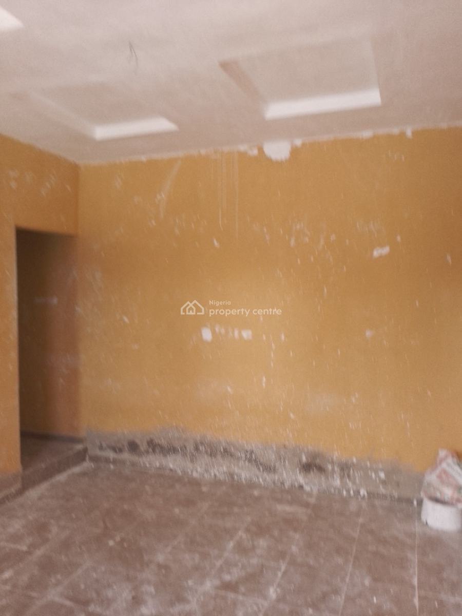 Mini Flat, After Mr Biggs Along  Offin Road, Igbogbo, Ikorodu, Lagos, Mini Flat (room and Parlour) for Rent