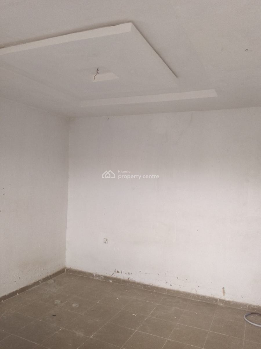 Mini Flat, After Mr Biggs Along  Offin Road, Igbogbo, Ikorodu, Lagos, Mini Flat (room and Parlour) for Rent