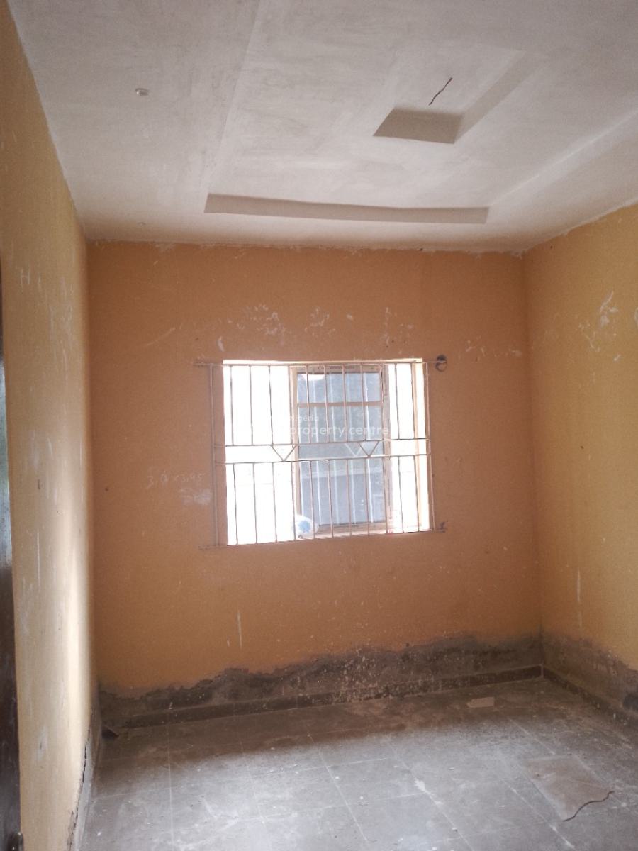 Mini Flat, After Mr Biggs Along  Offin Road, Igbogbo, Ikorodu, Lagos, Mini Flat (room and Parlour) for Rent