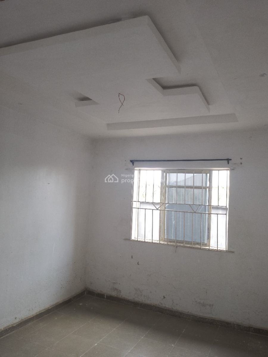 Mini Flat, After Mr Biggs Along  Offin Road, Igbogbo, Ikorodu, Lagos, Mini Flat (room and Parlour) for Rent