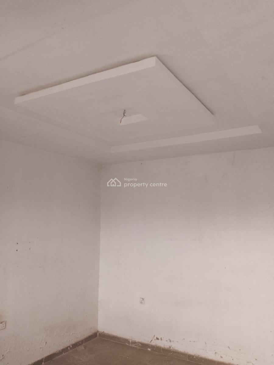 Mini Flat, After Mr Biggs Along  Offin Road, Igbogbo, Ikorodu, Lagos, Mini Flat (room and Parlour) for Rent