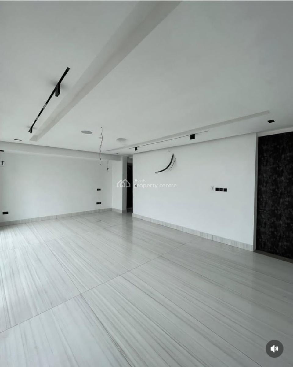 Luxury 5 Bedrooms Fully Detached Duplex, Ikate, Lekki, Lagos, Detached Duplex for Sale