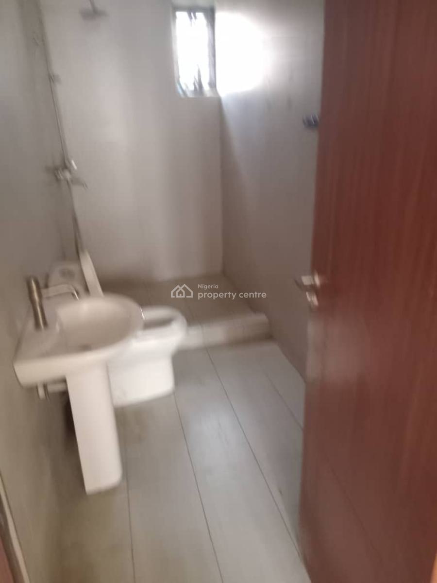 Relatively New 4 Bedroom Terrace Duplex Located in a Secured Estate, Adeniyi Jones Ikeja, Ikeja, Lagos, Terraced Duplex for Rent