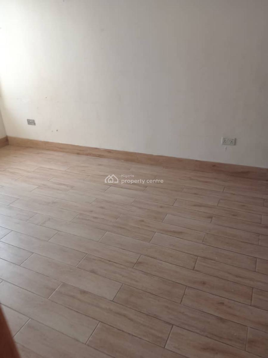 Relatively New 4 Bedroom Terrace Duplex Located in a Secured Estate, Adeniyi Jones Ikeja, Ikeja, Lagos, Terraced Duplex for Rent