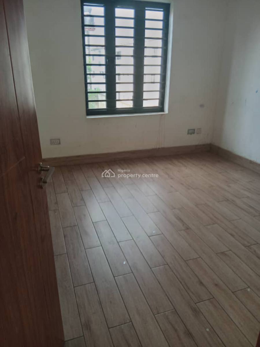 Relatively New 4 Bedroom Terrace Duplex Located in a Secured Estate, Adeniyi Jones Ikeja, Ikeja, Lagos, Terraced Duplex for Rent
