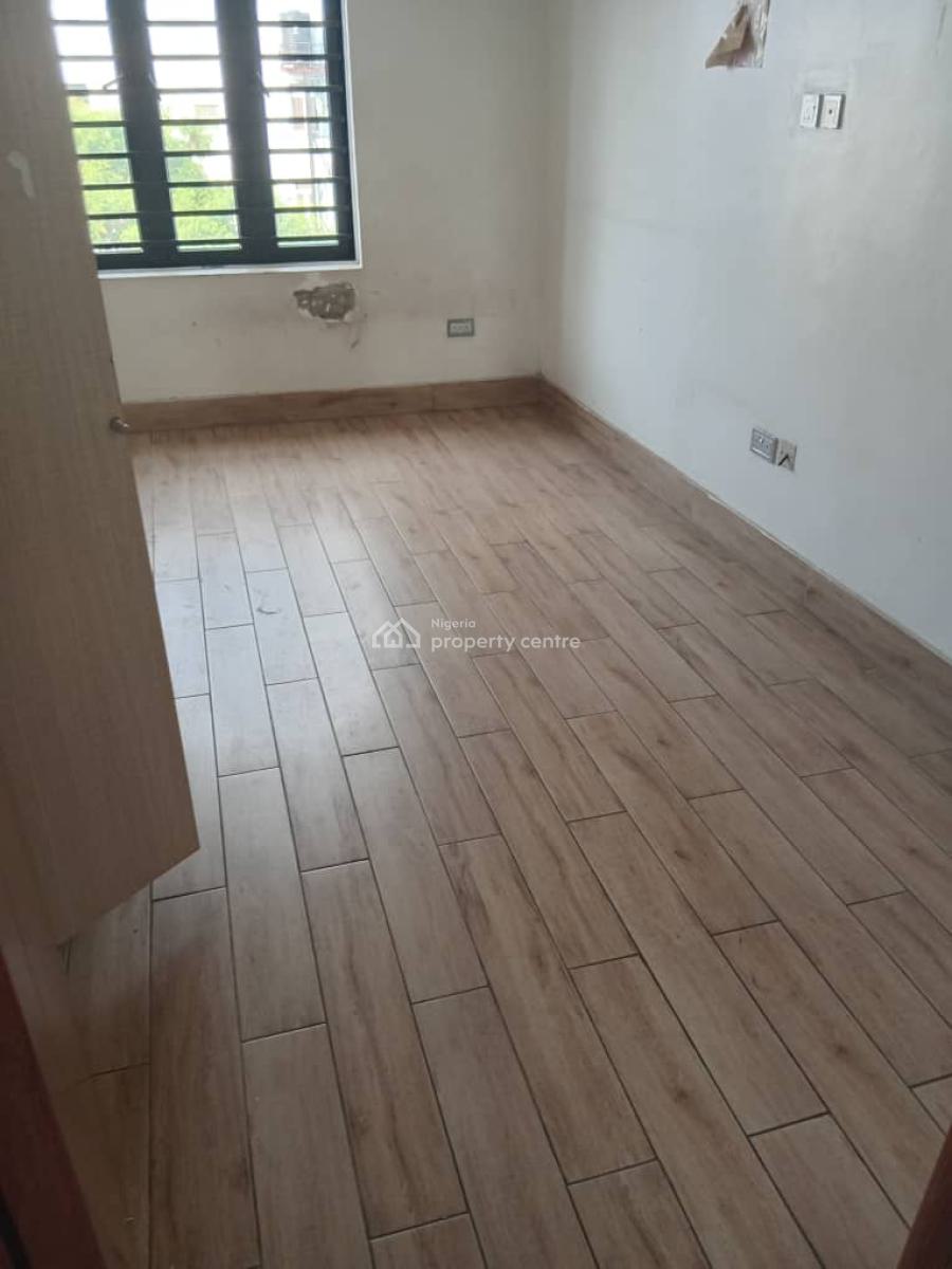 Relatively New 4 Bedroom Terrace Duplex Located in a Secured Estate, Adeniyi Jones Ikeja, Ikeja, Lagos, Terraced Duplex for Rent