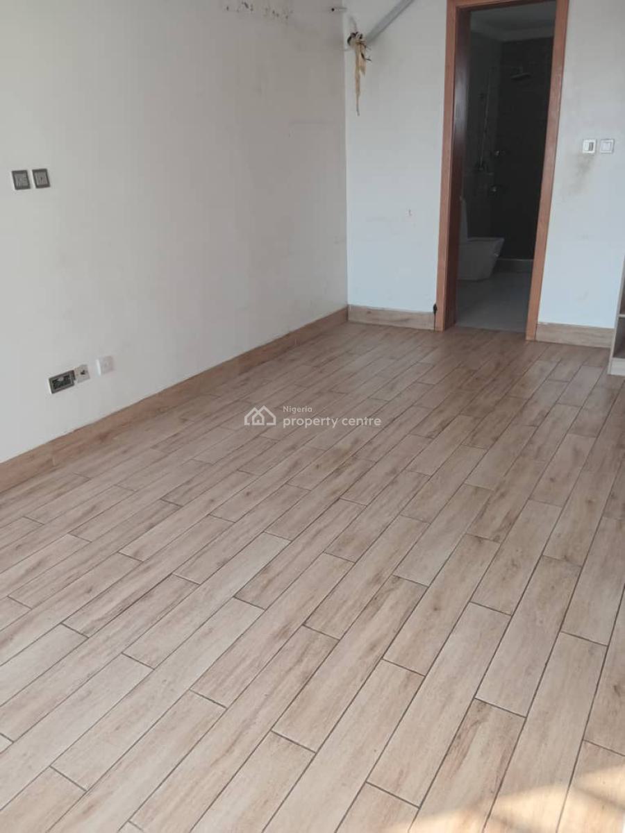 Relatively New 4 Bedroom Terrace Duplex Located in a Secured Estate, Adeniyi Jones Ikeja, Ikeja, Lagos, Terraced Duplex for Rent