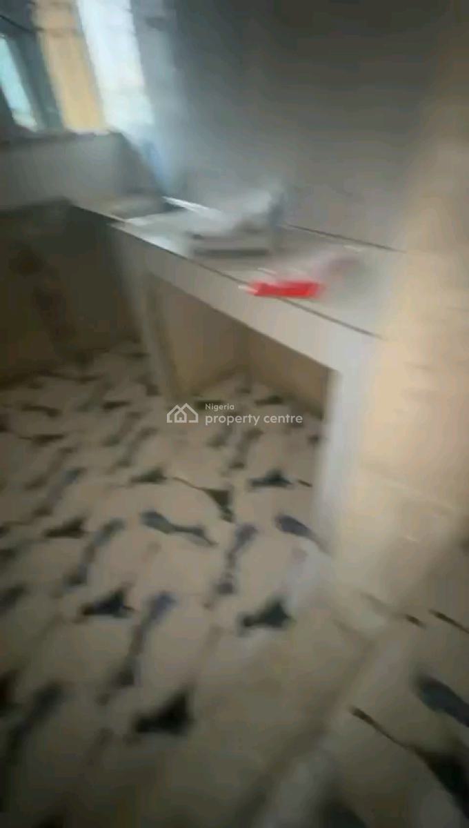 Newly Built, Spacious and Standard Miniflat, Off Shyllon, Ilupeju, Lagos, Mini Flat (room and Parlour) for Rent