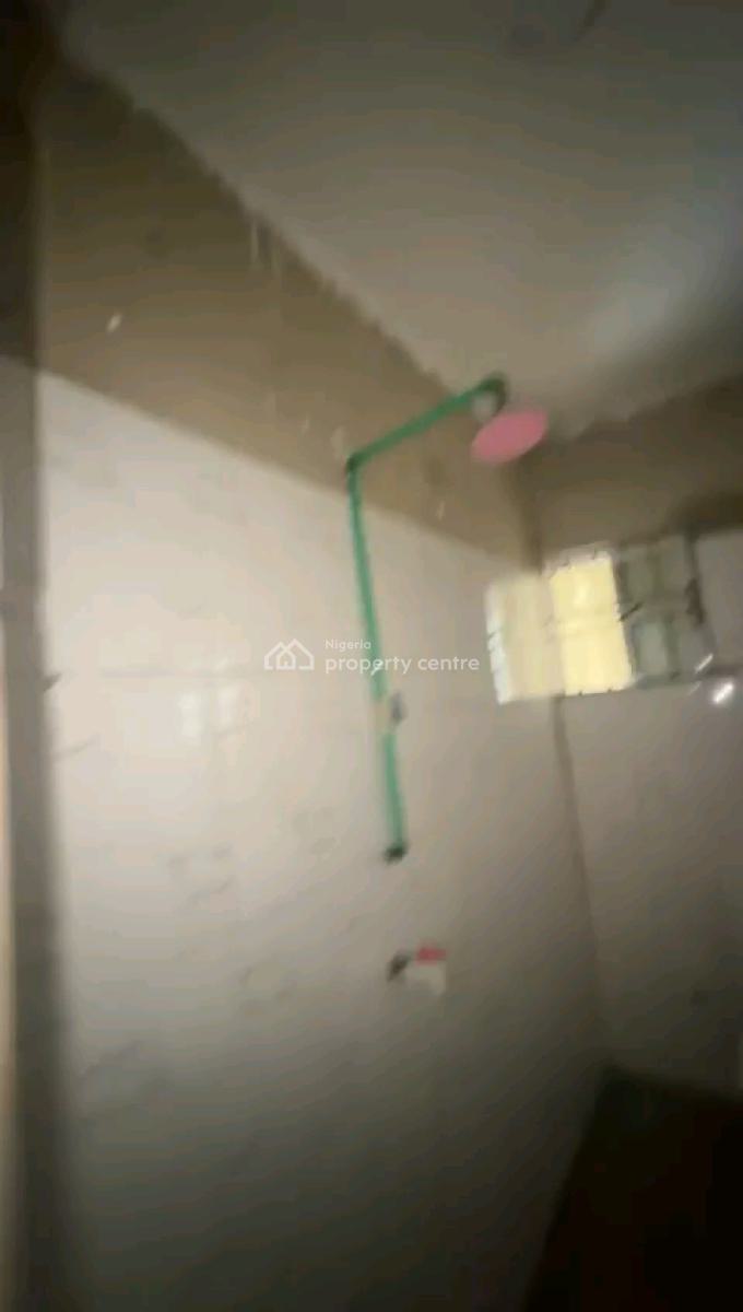 Newly Built, Spacious and Standard Miniflat, Off Shyllon, Ilupeju, Lagos, Mini Flat (room and Parlour) for Rent