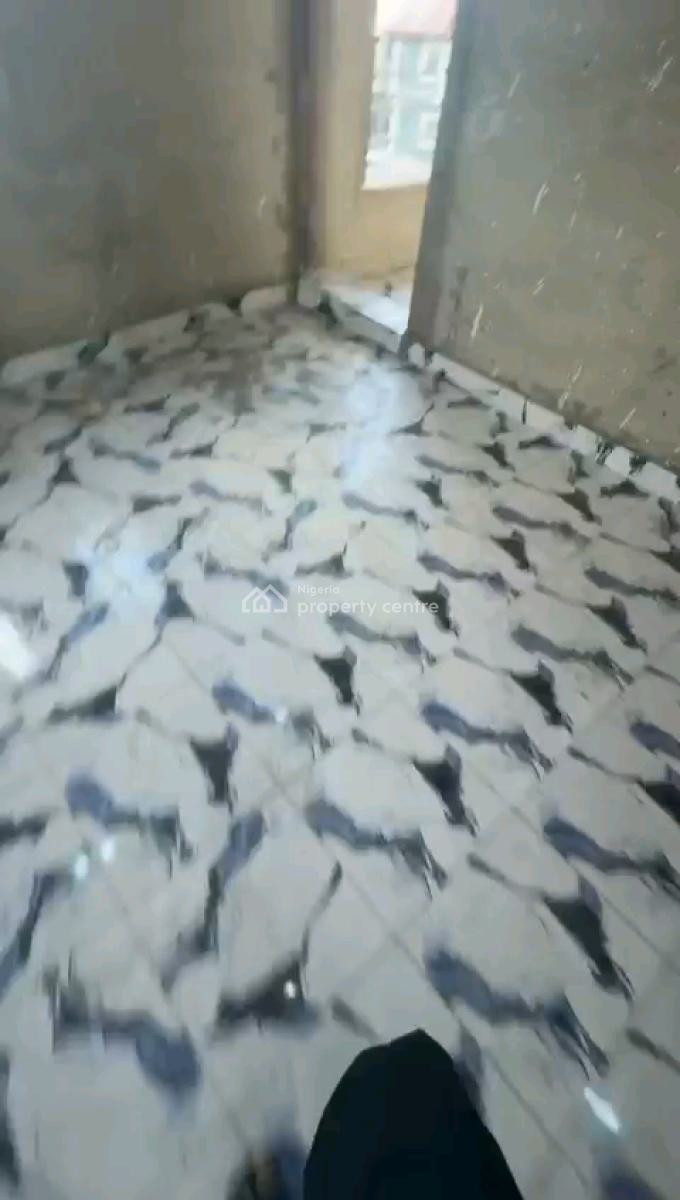 Newly Built, Spacious and Standard Miniflat, Off Shyllon, Ilupeju, Lagos, Mini Flat (room and Parlour) for Rent