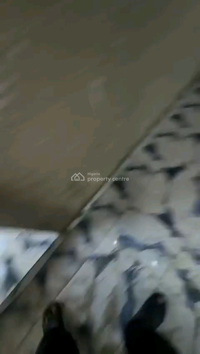 Newly Built, Spacious and Standard Miniflat, Off Shyllon, Ilupeju, Lagos, Mini Flat (room and Parlour) for Rent