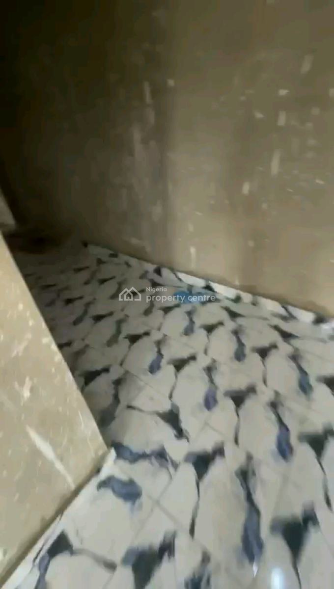 Newly Built, Spacious and Standard Miniflat, Off Shyllon, Ilupeju, Lagos, Mini Flat (room and Parlour) for Rent