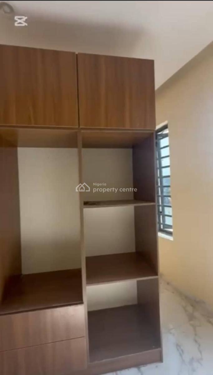 Brand New 2bedroom Duplex, Alhaji Irorun Street Off Ogulana Ijesha, Surulere, Lagos, Detached Duplex for Rent