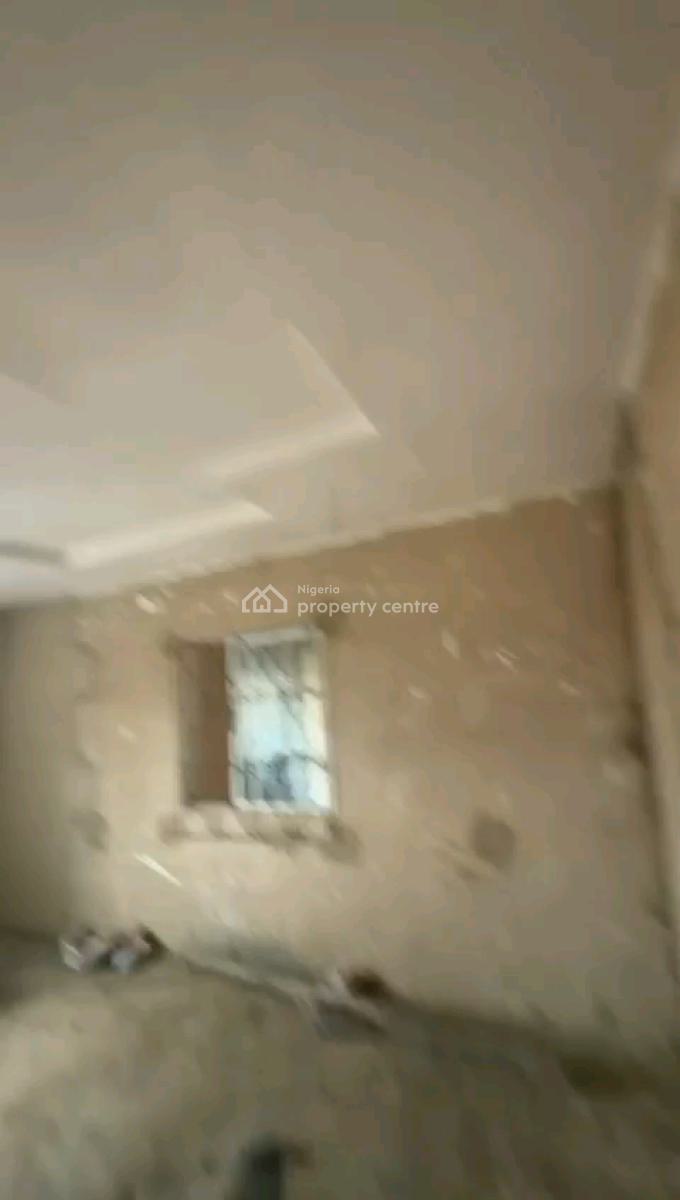 Newly Built, Spacious and Standard Miniflat, Off Shyllon, Ilupeju, Lagos, Mini Flat (room and Parlour) for Rent