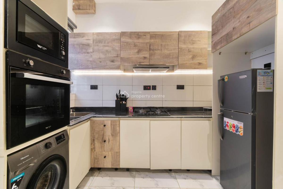 Beautiful and Luxurious Two Bedroom, Lekki, Lagos, Mini Flat (room and Parlour) Short Let