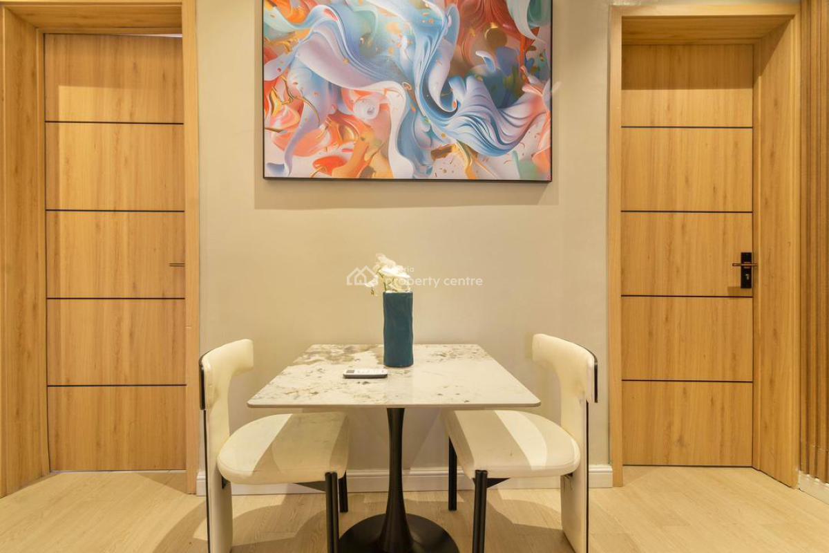 Beautiful and Luxurious Two Bedroom, Lekki, Lagos, Mini Flat (room and Parlour) Short Let