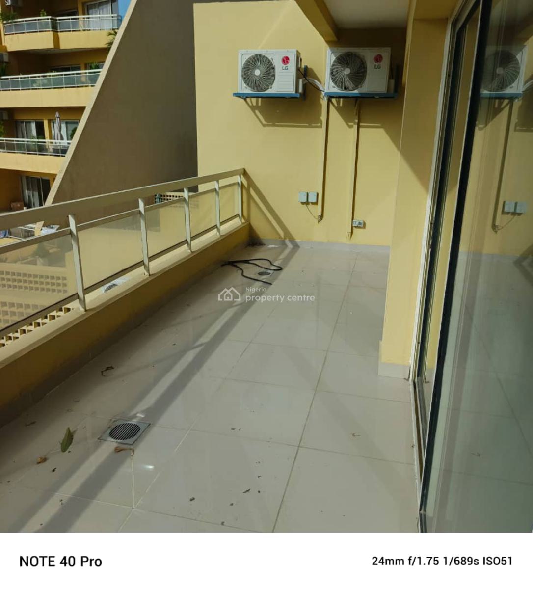 Luxury 3-bedroom Apartment with a Bq, Belavista, Banana., Banana Island, Ikoyi, Lagos, Flat / Apartment for Sale