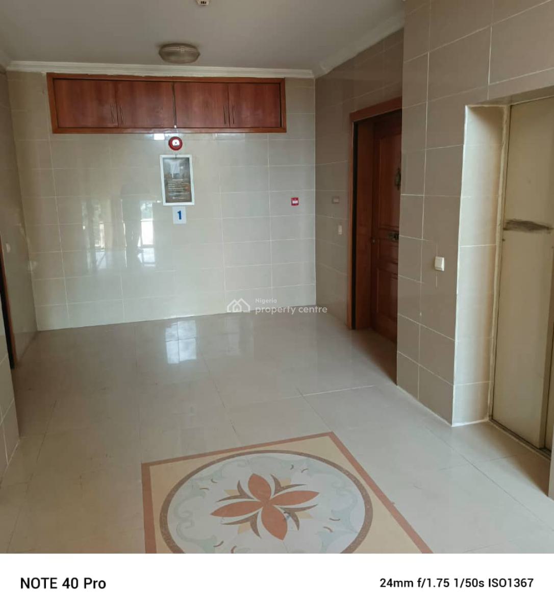 Luxury 3-bedroom Apartment with a Bq, Belavista, Banana., Banana Island, Ikoyi, Lagos, Flat / Apartment for Sale