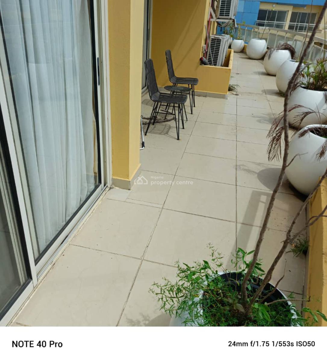 Luxury 3-bedroom Apartment with a Bq, Belavista, Banana., Banana Island, Ikoyi, Lagos, Flat / Apartment for Sale