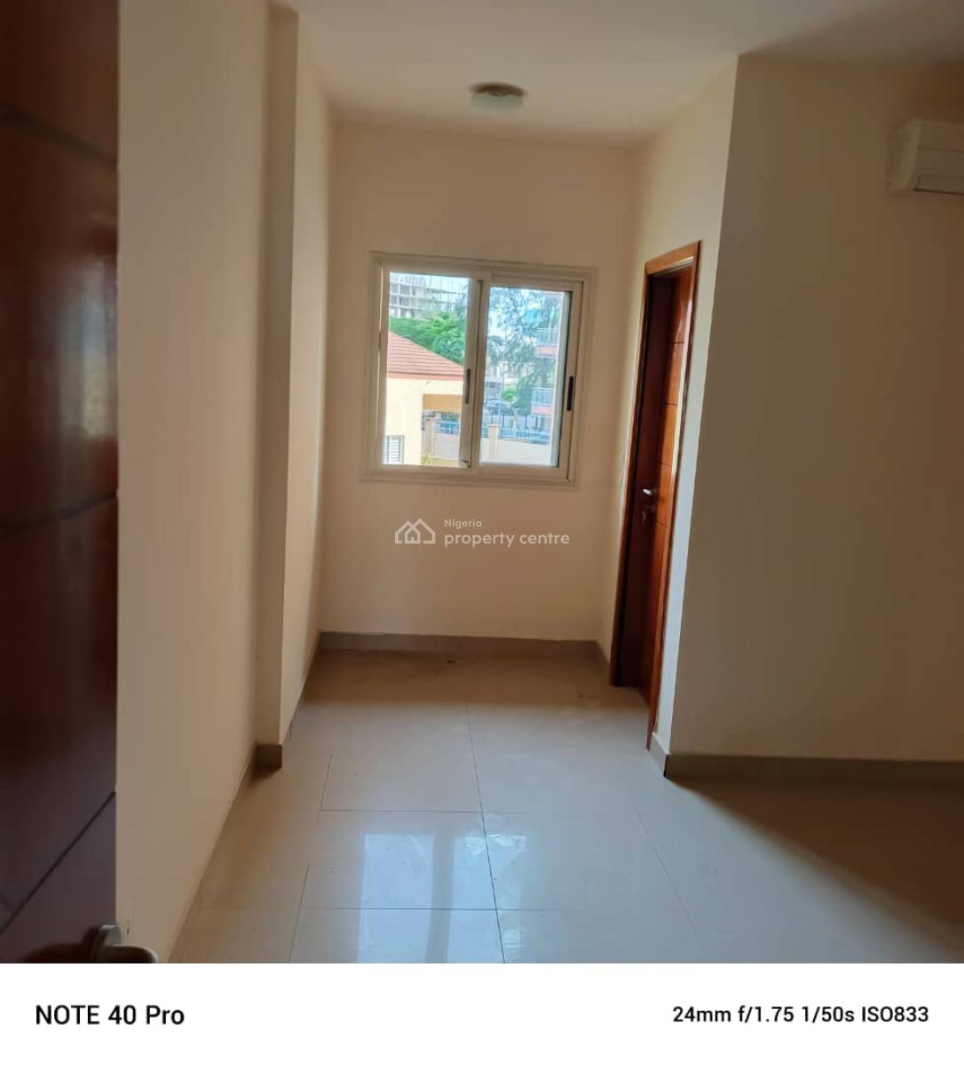 Luxury 3-bedroom Apartment with a Bq, Belavista, Banana., Banana Island, Ikoyi, Lagos, Flat / Apartment for Sale