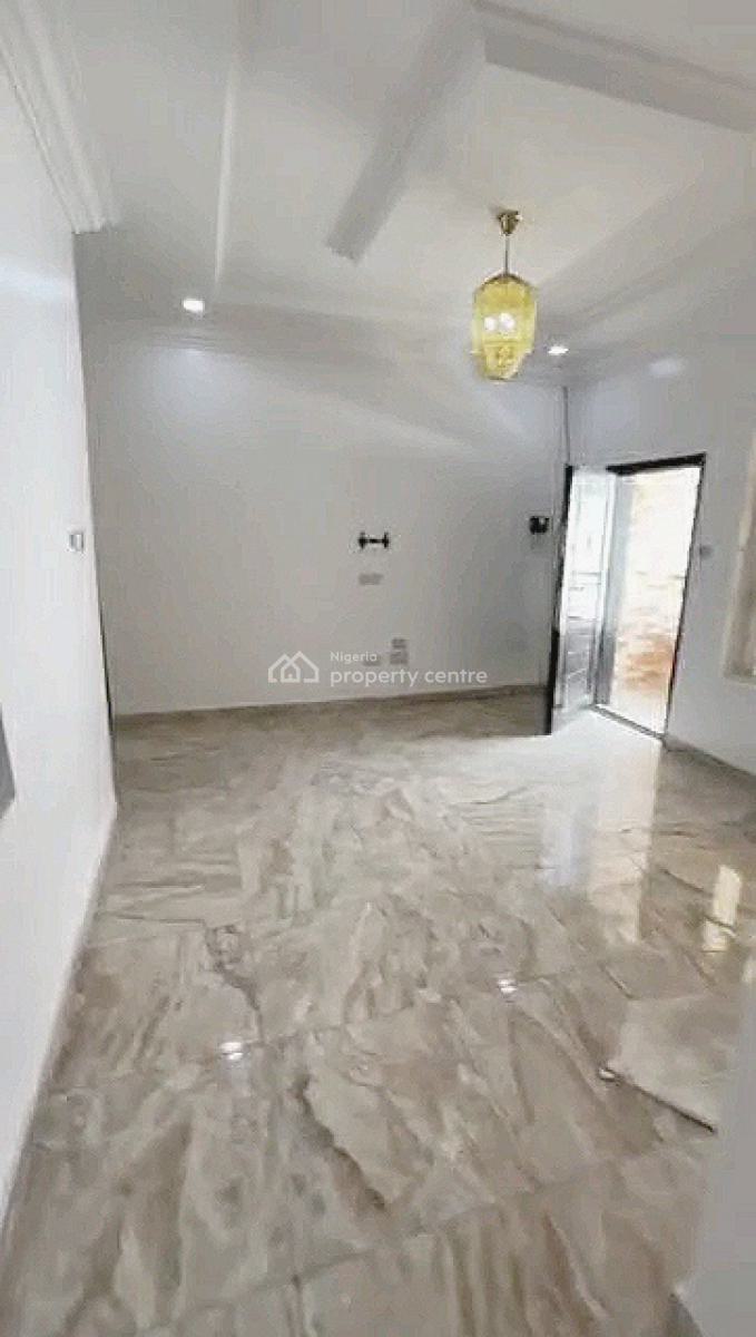 Spacious 4 Bedroom Semi Detached House with Bq, Covenant Estate, Off Chief Yesufu Abiodun Road, Oniru, Victoria Island (vi), Lagos, Semi-detached Duplex for Rent