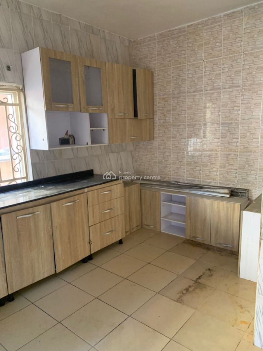 Spacious 4 Bedroom Semi Detached House with Bq, Covenant Estate, Off Chief Yesufu Abiodun Road, Oniru, Victoria Island (vi), Lagos, Semi-detached Duplex for Rent