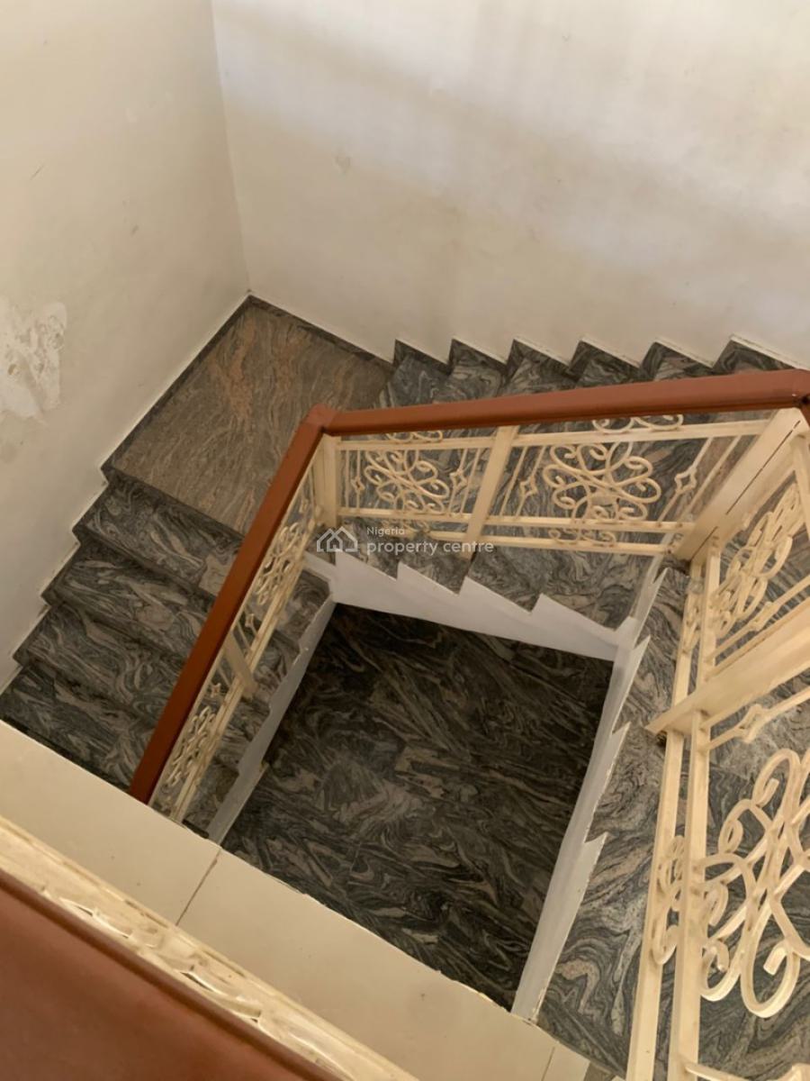 Spacious 4 Bedroom Semi Detached House with Bq, Covenant Estate, Off Chief Yesufu Abiodun Road, Oniru, Victoria Island (vi), Lagos, Semi-detached Duplex for Rent