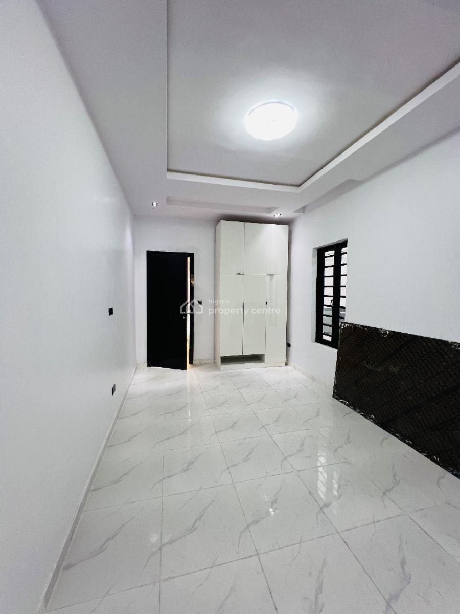 Luxury 5-bedroom Fully Detached Duplex, Dpkay District, Estate, Lekki, Lagos, Detached Duplex for Sale