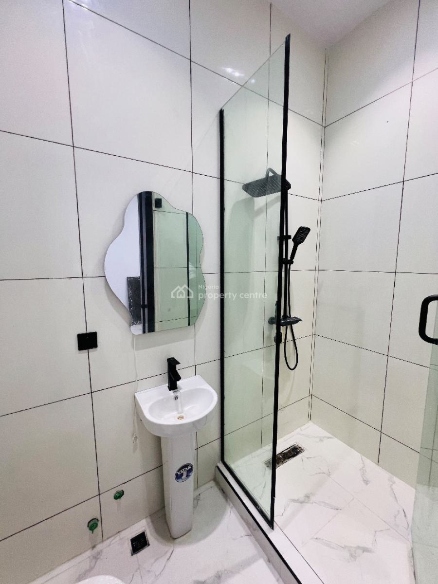 Luxury 5-bedroom Fully Detached Duplex, Dpkay District, Estate, Lekki, Lagos, Detached Duplex for Sale
