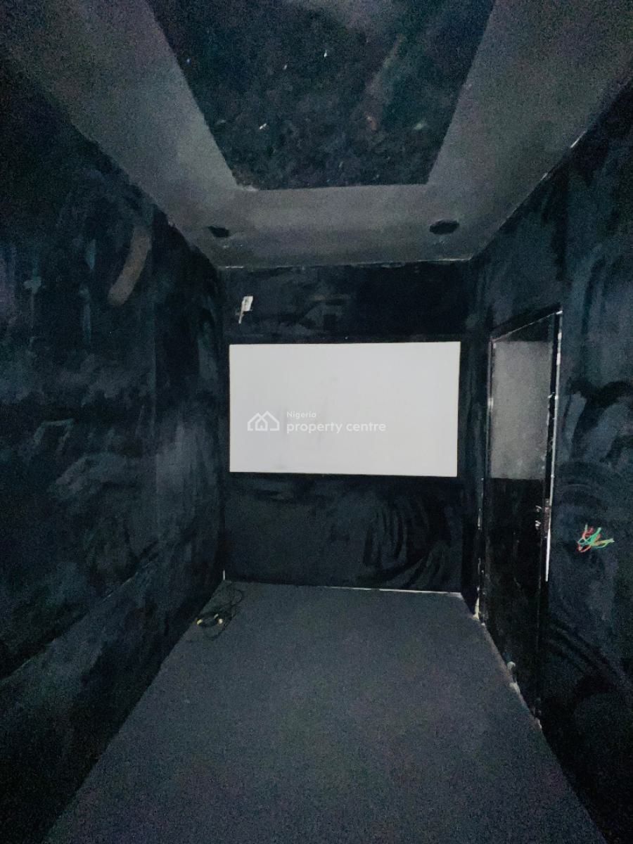 Luxury 5-bedroom Fully Detached Duplex, Dpkay District, Estate, Lekki, Lagos, Detached Duplex for Sale