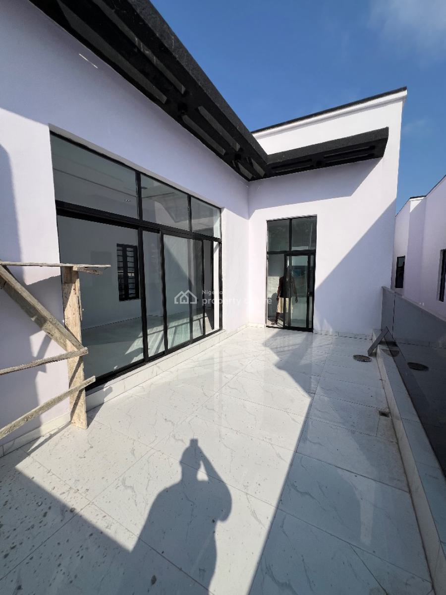 Luxury 5-bedroom Fully Detached Duplex, Dpkay District, Estate, Lekki, Lagos, Detached Duplex for Sale