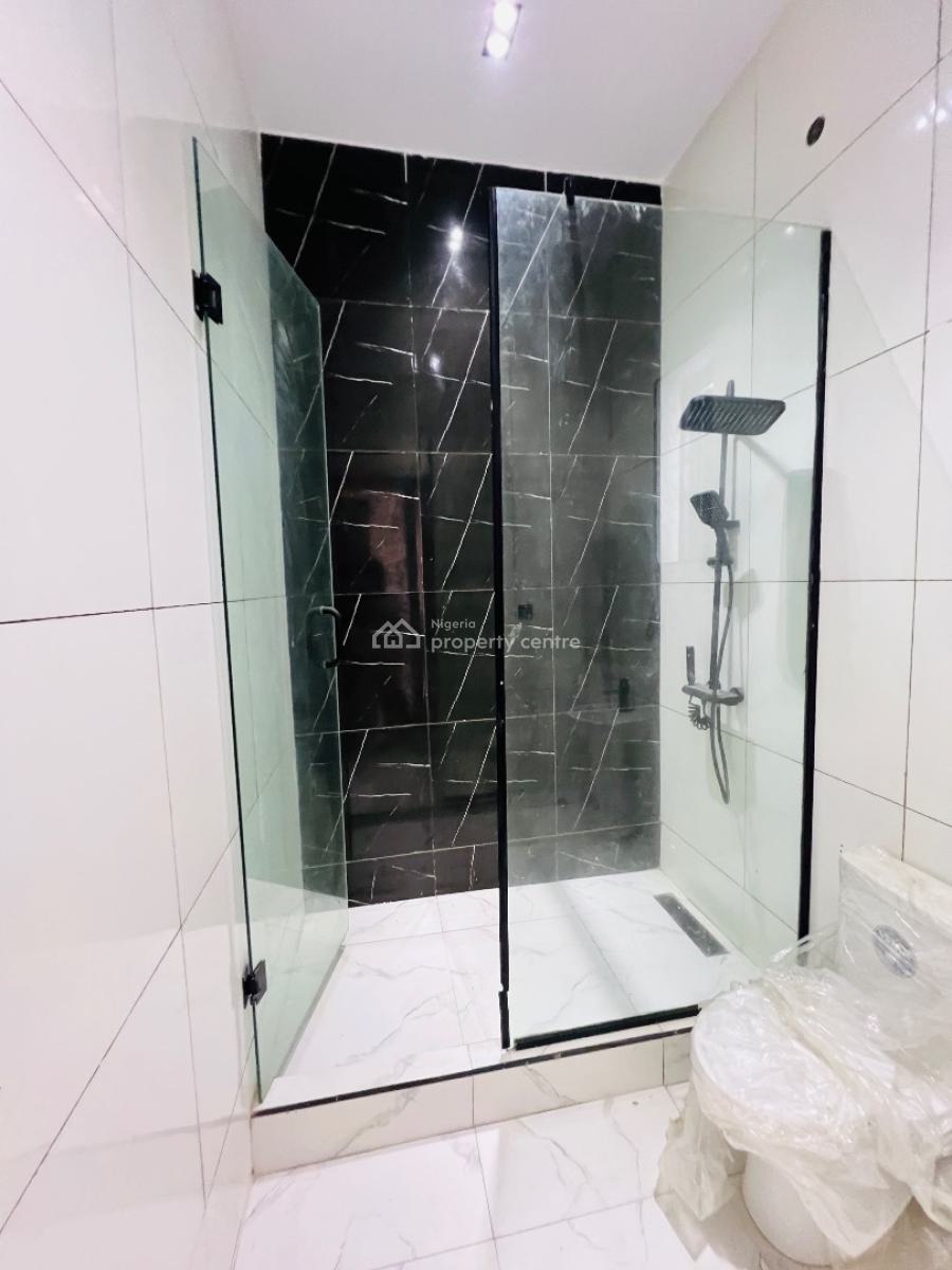 Luxury 5-bedroom Fully Detached Duplex, Dpkay District, Estate, Lekki, Lagos, Detached Duplex for Sale