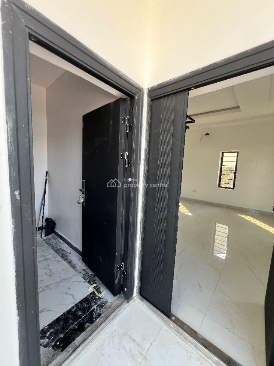 a Brand New 2bedroom Flat, Golden Pair By Lbs Ajah, Lekki Phase 2, Lekki, Lagos, Flat / Apartment for Rent