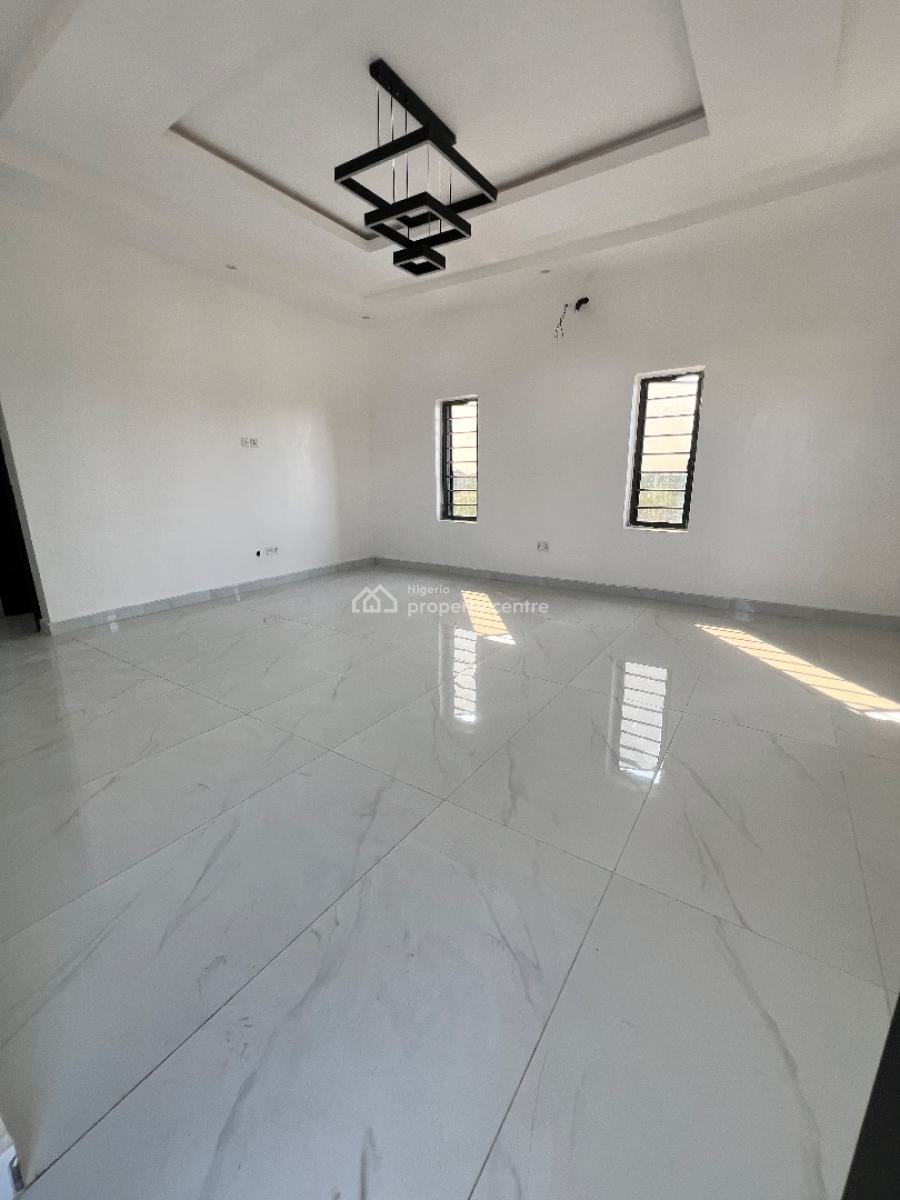 a Brand New 2bedroom Flat, Golden Pair By Lbs Ajah, Lekki Phase 2, Lekki, Lagos, Flat / Apartment for Rent
