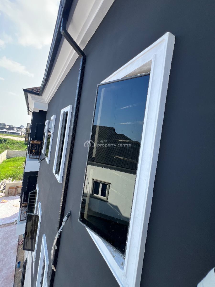a Brand New 2bedroom Flat, Golden Pair By Lbs Ajah, Lekki Phase 2, Lekki, Lagos, Flat / Apartment for Rent