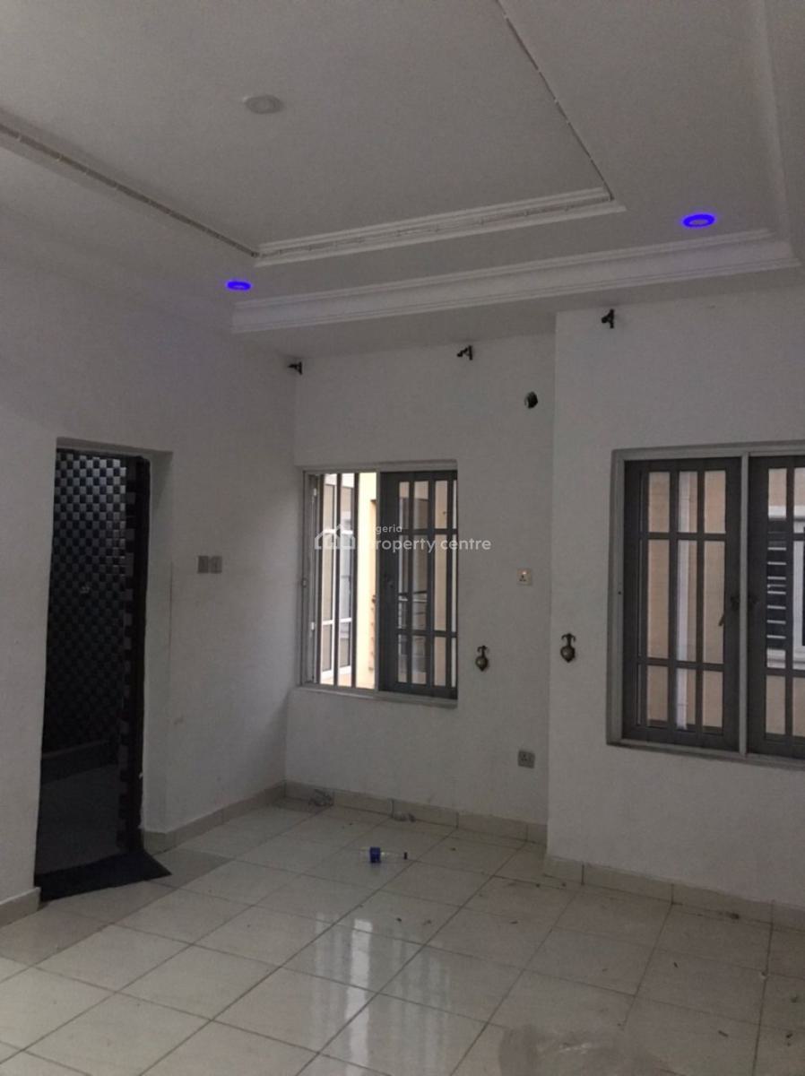 3 Bedroom Apartment, Peninsular Gardens, Sangotedo, Ajah, Lagos, Flat / Apartment for Rent